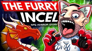 FURRY INCEL Creeps On My Girlfriend  rRPGHorrorstories [upl. by Hamann]