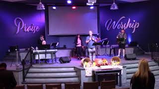 Cedarview Church Paris Ontario September 22 2024 [upl. by Nader955]