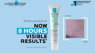 NEW Effaclar DuoM [upl. by Eenahs]