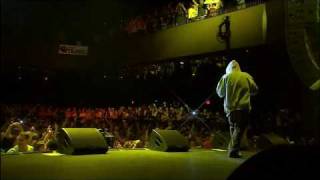 Eminem  Lose Yourself Live HD 720p [upl. by Bucher]