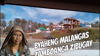 Puntang MALANGAS Zamboanga Zibugay [upl. by Lelith]