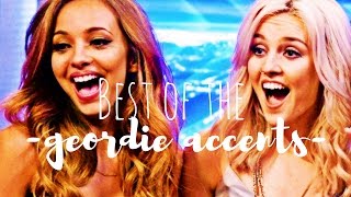 Best of the geordie accents [upl. by Abernathy]