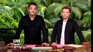 Im A Celebrity 2010 E4 P1 [upl. by Vikki]