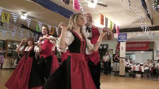 Alpine Club Dancers  11th So You Think You Can Tanz KitchenerBerlin 2018109 [upl. by Michi]