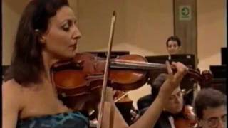 Virginie Robilliard  Saint Saëns  Introduction et Rondo capriccioso [upl. by Olathe]