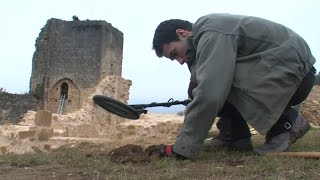 Chasseurs de trésors [upl. by Daria]