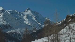 Skigebiet Heiligenblut am Großglockner [upl. by Nosmas]