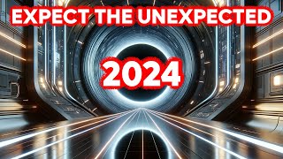 Why 2024 Will Be A Landmark Year [upl. by Nefen703]