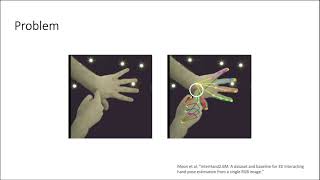 Learning to Disambiguate Strongly Interacting Hands via Probabilistic PerPixel Part Segmentation [upl. by Iidnarb541]