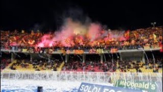 Lecce Inter  concedetemi un sfogo [upl. by Atined413]