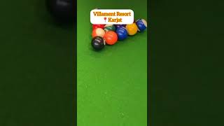 Villament Resort Karjat resort karjat beautifulnature couple friends love trip travel [upl. by Weingarten]