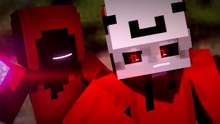 “Memories” An Original Minecraft Fight Animation [upl. by Immanuel528]