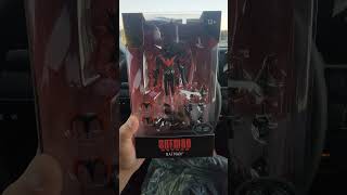 PSA  Heat those knees toys batman batmanbeyond [upl. by Kubis370]