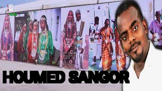 HOUMED SANGOR KACNI GADA AFAR MUSICDJIBOUTI [upl. by Refotsirc]