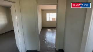 Virtual Tour  Amlyn Court Turffontein  REMAX Team Jozi [upl. by Retxed]