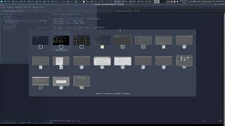 Writing a Lisp in Python 2  Value runtime Simple parser and Printing lisp values [upl. by Alym]