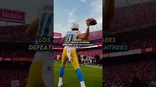 Every undefeated nfl team in week 2 shorts [upl. by Nueovas]