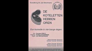 De koteletten hebben oren fotoshow [upl. by Mitzi]