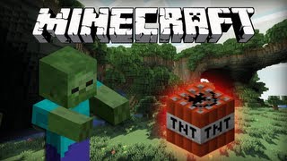 Frigiel 007 vs Zombies Nazis  Minecraft  FriFreestyle [upl. by Zelma]