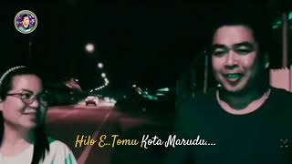 SUMANDAK TALANTANG DIDY KORIE  KARAOKE [upl. by Tnomad]