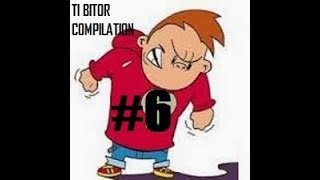 TI BITOR COMPILATION 6 [upl. by Danyelle709]