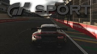 Gran Turismo Sport  All Gr3 Car Sounds Comparison Demo [upl. by Hamian]