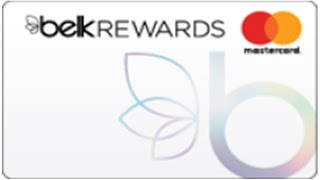 Belk Rewards Mastercard [upl. by Rockwood740]