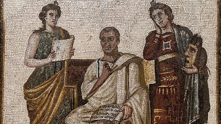 The Spectacular Mosaics of Roman Africa [upl. by Adaiha]