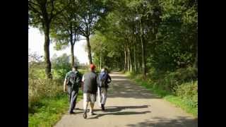 A Visit to Groesbeek Canadian War Cemetery [upl. by Dirgis]