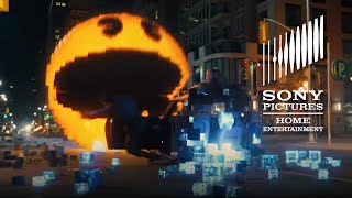 Pixels  15 EST TV Spot [upl. by Eleik377]