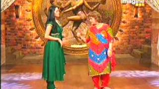 Nache Le Ve  Aaja Nachle part 2 [upl. by Phalan706]