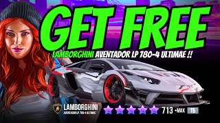 CSR2 AKIES TUNER EVENT CARS FOR FREE  CSR RACING 2 GET AKIES TUNER CAR FOR FREE  CSR2 GLITCH [upl. by Mooney]