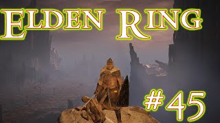 Ravine Veiled Village  Elden Ring Part 45 [upl. by Earazed]