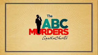 ABC contre Poirot  Partie 12 Agatha Christie  Livre Audio [upl. by Raymond]