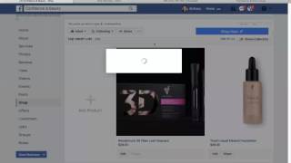 How to start your Younique Business Page [upl. by Artema141]