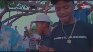 Official Music Video by Mampintsha ft Campmaters  PHAKAMISA [upl. by Airotna]