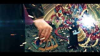 YuGiOh The Movie IV Revenge of the Sacred Beasts 2020 ENG SUB [upl. by Bowyer]