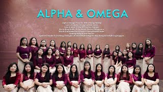 Soon to be Released Alpha Omega Songs [upl. by Rakel]