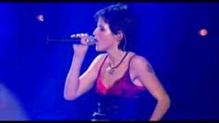 The Cranberries  Dreams Live in Paris  1999 [upl. by Frye]