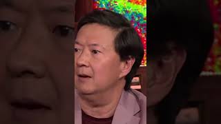 Ken Jeong says this artist surprised him [upl. by Briant]