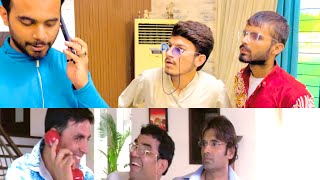 Banwari Me Raju Bol Raha Hun Muje Ak Bangla Chahye Full Comedy Scene  Phir Hera Pheri [upl. by Onder]