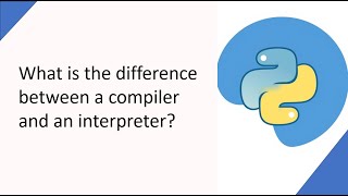 Compiler vs Interpreter The Ultimate Practical Breakdown 🚀 MustWatch for Every Coder [upl. by Halludba]