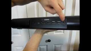 Zalman ZMNC3500 PLUS Notebook Cooler Unboxing amp Test Linus Tech Tips [upl. by Odrahcir]