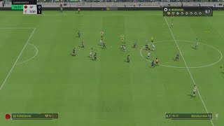 EA SPORTS FC 25Glory BoysElite Div [upl. by Enomrej]