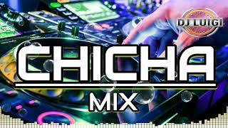 CHICHA 🇪🇨MIX🇪🇨 Luigi Dj ☆● [upl. by Nileuqaj]