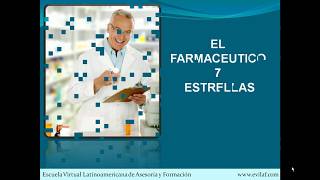 El Farmacéutico 7 Estrellas [upl. by Mihcaoj]