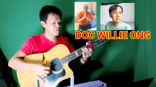 DOC WILLIE ONG l Dodong Villaran [upl. by Marienthal137]