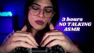 ASMR No talking per Studiare Lavorare Dormire [upl. by Aicilav241]