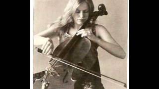 Jacqueline du Pre  Boccherini cello concerto in Bflat no 9 G842  Allegro moderato [upl. by Fosdick598]