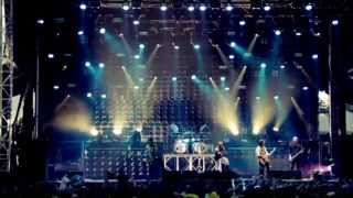 Five Finger Death Punch  full concert PROSHOT [upl. by Akienahs]